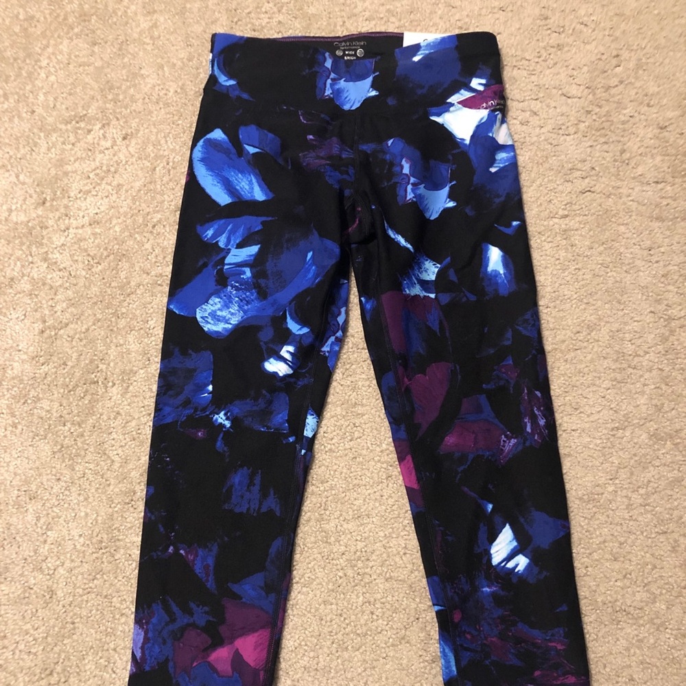 Calvin Klein Performance Leggings
